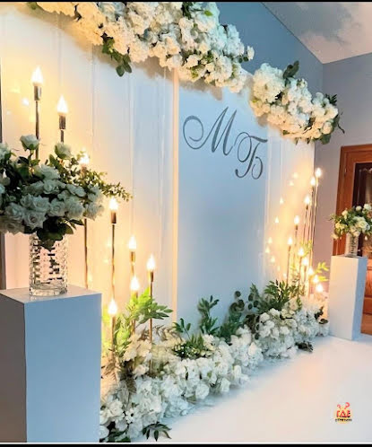 Зал «Зефир» в «Девичья башня» фотография №2