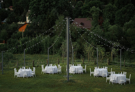 Green Zone в Беседки у шатра Omega