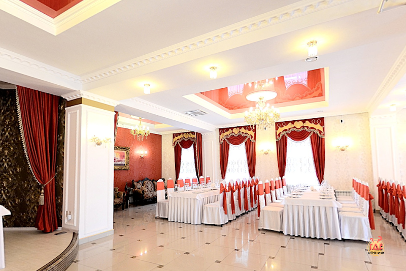 Первый Дом Торжеств фотография №8