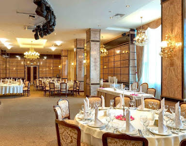  ресторан Royal Hotel Spa & Wellness