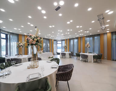 Выпускной в Спасский берег