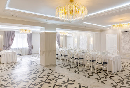 Зал "Гриль" в Зал "Гриль"