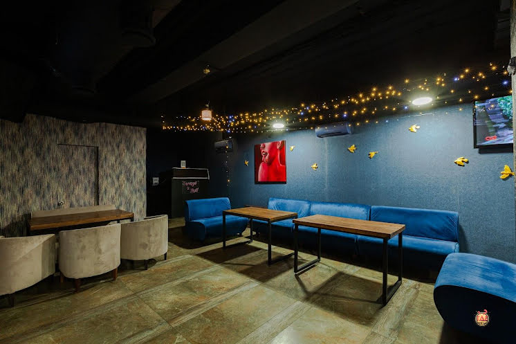 Караоке-зал  в «31/13 La’Room» фотография №1