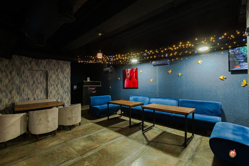 31/13 La’Room фотография №17