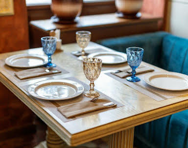 Корпоратив в Вилла Тоскана