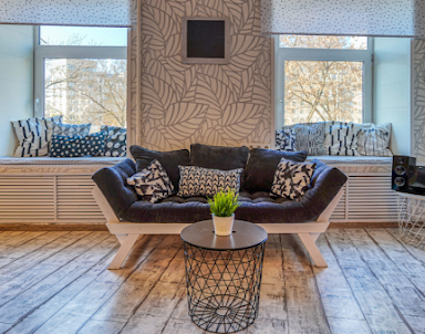 Новый год в Casa Picassa на Таганской