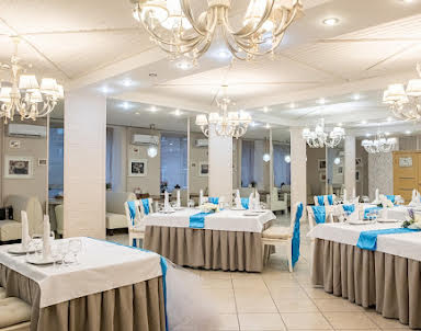  ресторан Море