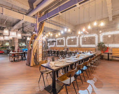  ресторан Italica