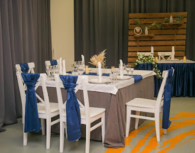 День рождения в На Охте