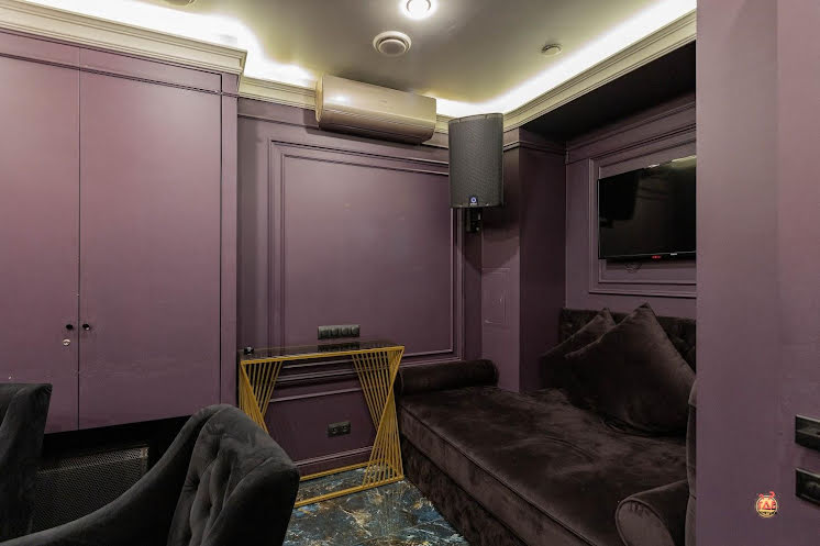 Ложа  в «Soprano» фотография №1