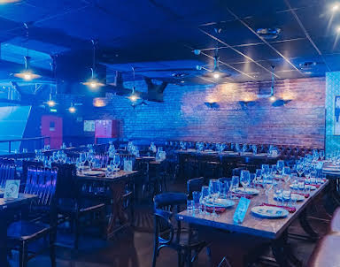  ресторан JAGGER