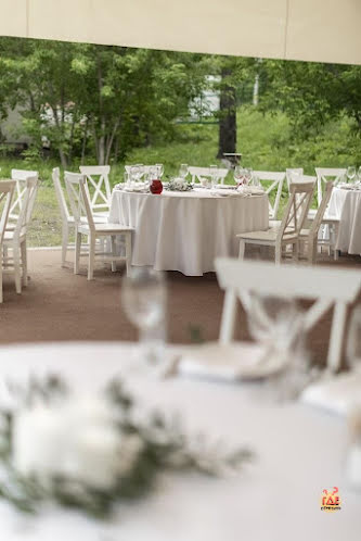 Летний шатер в «GRENADA Park» фотография №8