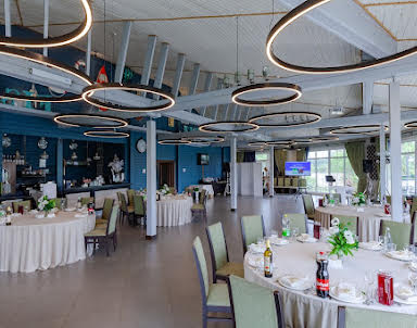  ресторан Fisherix