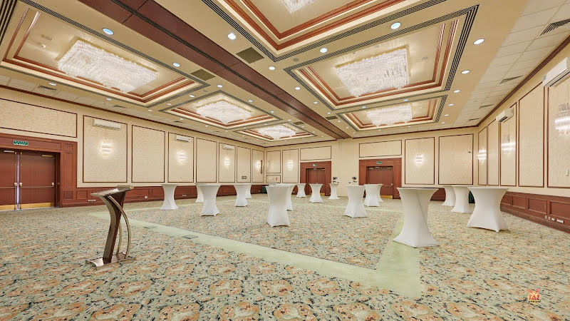 Азимут Отель Аэростар фотография №5