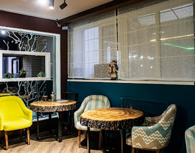  ресторан Алексис