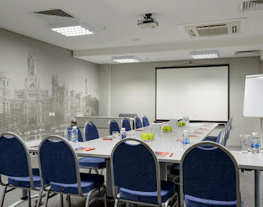  ресторан Gorskiy city hotel