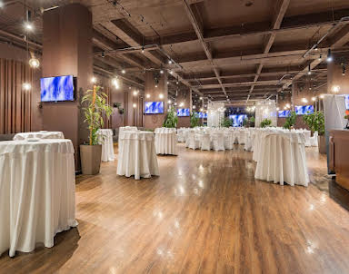  ресторан Беринг