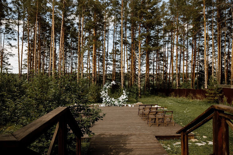 Зал «Оранжерея» в «Усадьба МасловыхЪ» фотография №16
