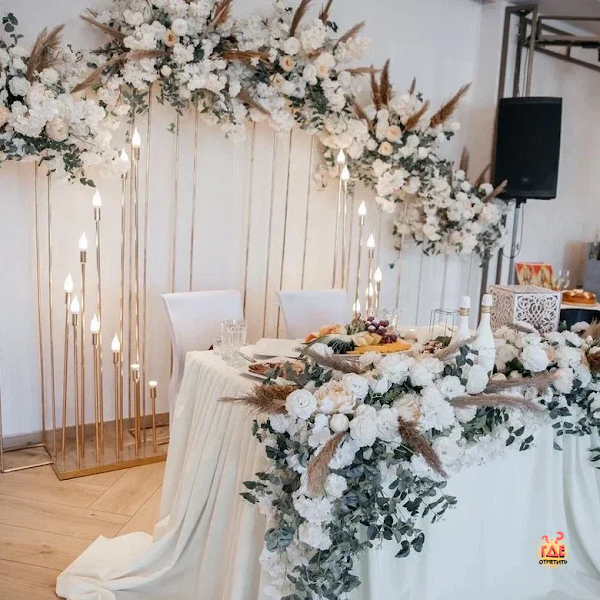 Dvin Hall фотография №9