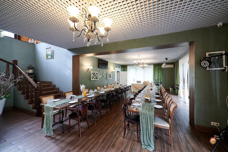 Основной зал  в «Victoria Village» фотография №5