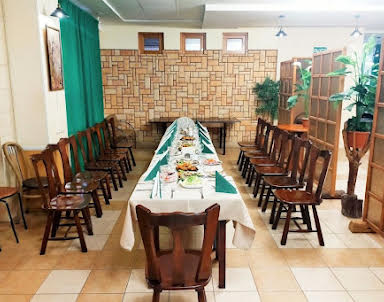 Свадьба в Вилка