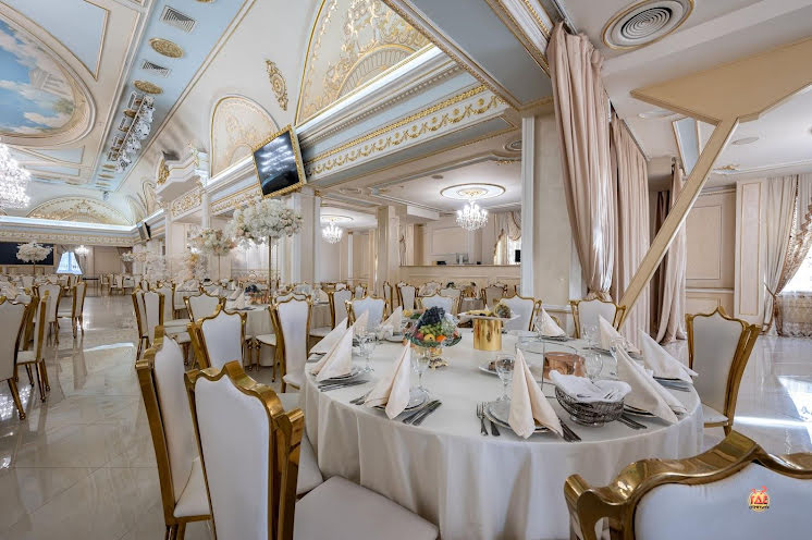 Зал «Парадайз» в «Парадайз» фотография №5