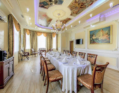 День рождения в Yerevan