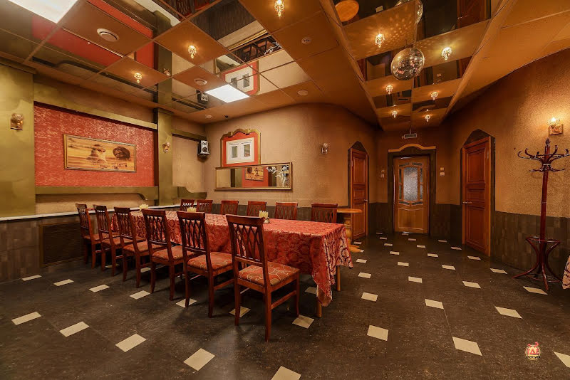 Восток фотография №2