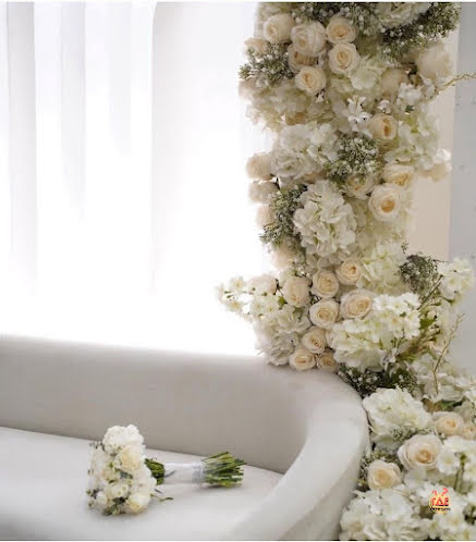 Зал «Зефир» в «Девичья башня» фотография №3