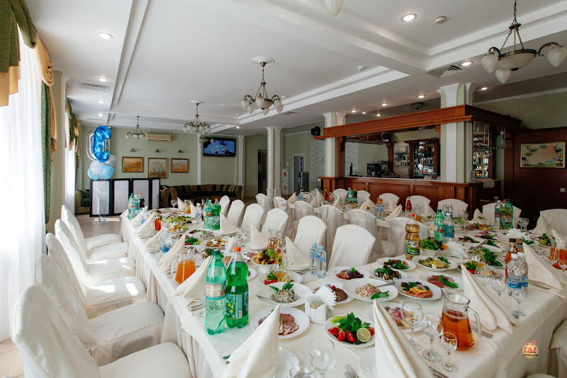 Тверь Парк Отель фотография №10