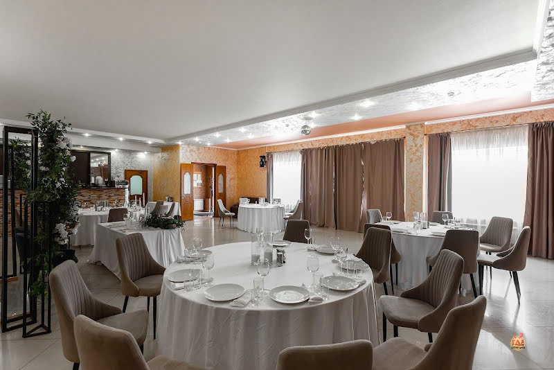 Династия фотография №4