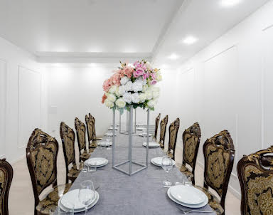  ресторан МоскWа на Краснодонской