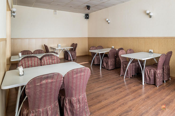 Зал на 20 человек в «В кругу друзей» фотография №6