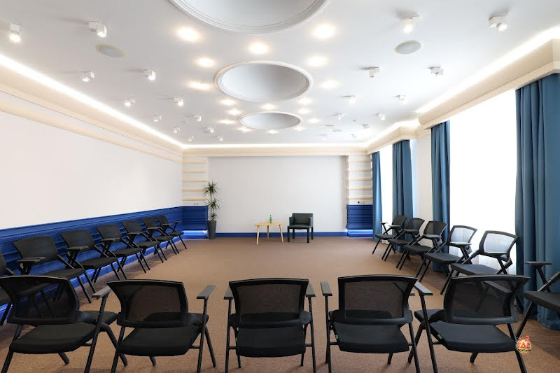 Истра Гарден фотография №11