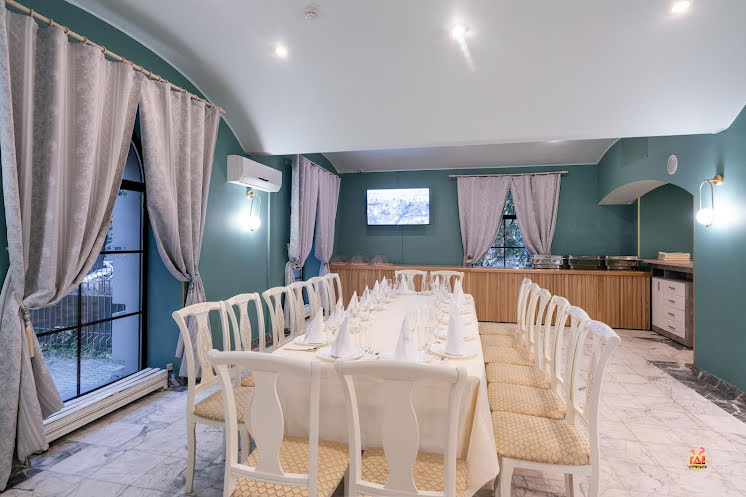 LOTOS BISTRO в «Lotos» фотография №5