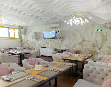  ресторан Сытый лось на Коломенской