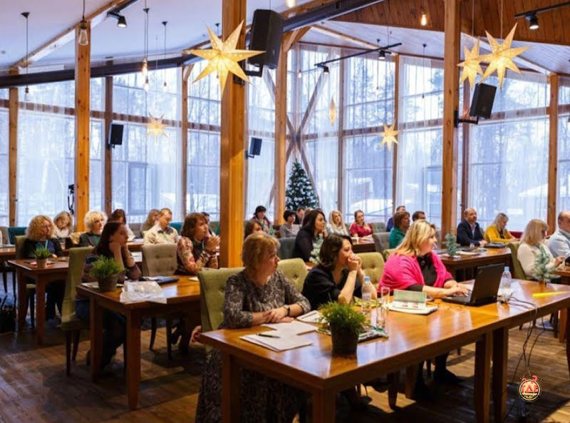 ТайGA фотография №3