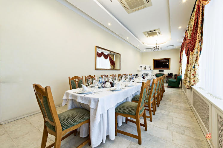 VIP-зал в «Наместник» фотография №2