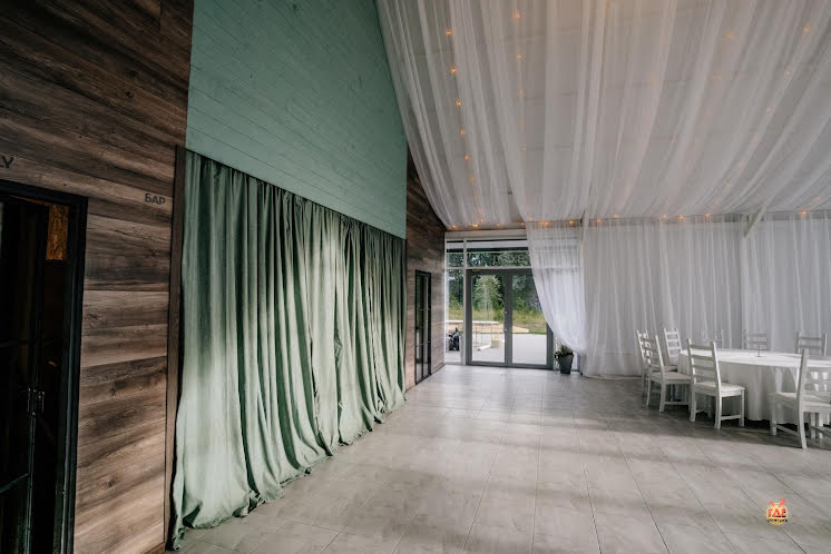 Барнхаус в «WHITE WEDDING» фотография №15