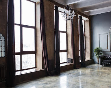  ресторан LOFTY