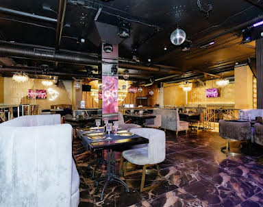 Свадьба в Эндорфин