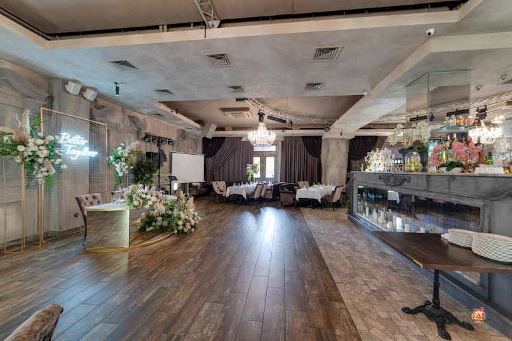 Ресторан в «ГорPark» фотография №3