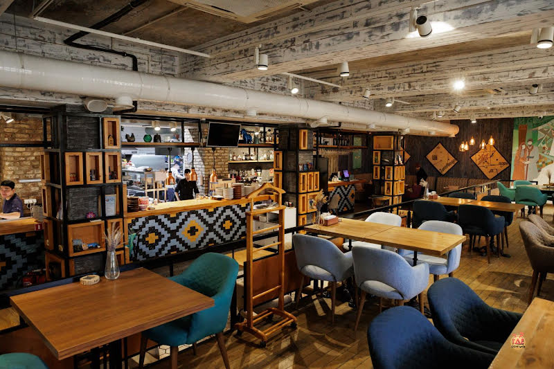 Азык-Тулек фотография №2