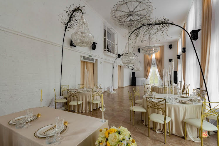 Villa Park в «Villa Park» фотография №13