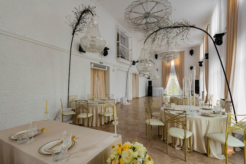 Villa Park фотография №14