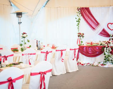  ресторан Красная Пахра