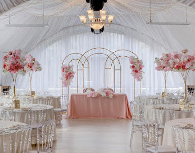  ресторан Villa Arcobaleno