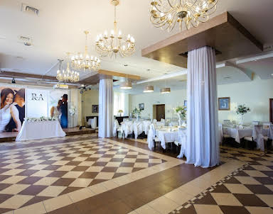  ресторан В Ростошах