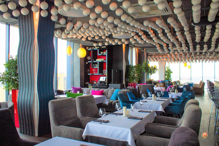 Зал на 100 человек в «STUDIO 23» фотография №9