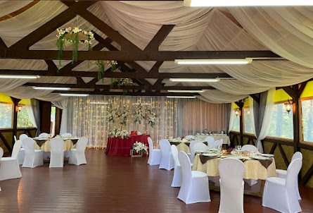 Летняя веранда  в Малый зал